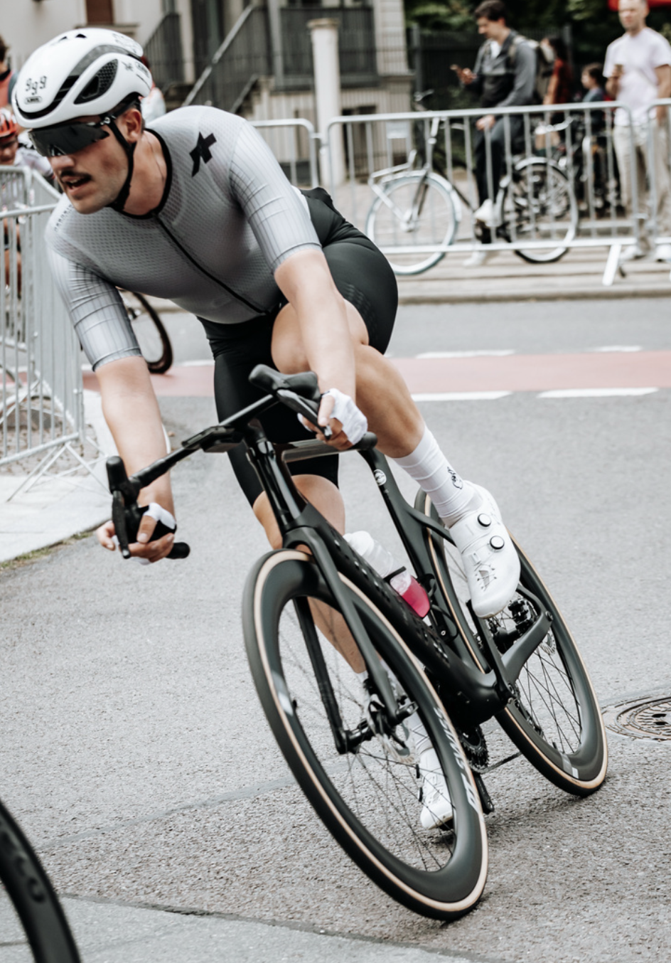 LE.RAD Leo Heidel