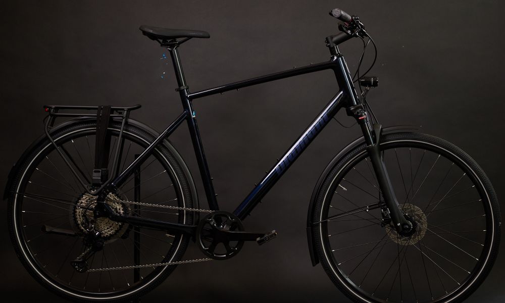 Diamant Mahon Trip Pro XL