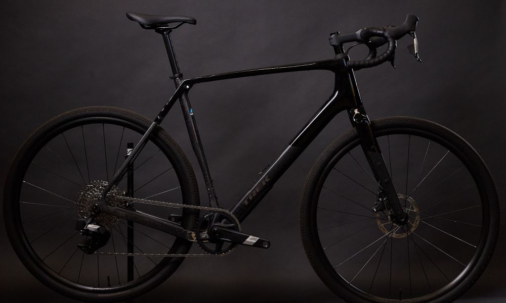 Trek Checkpoint SL5 XL