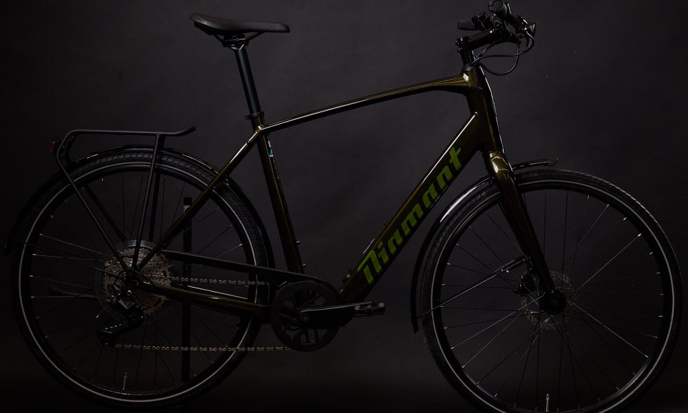 Diamant 365 Deluxe XL